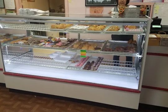J DONUTS
