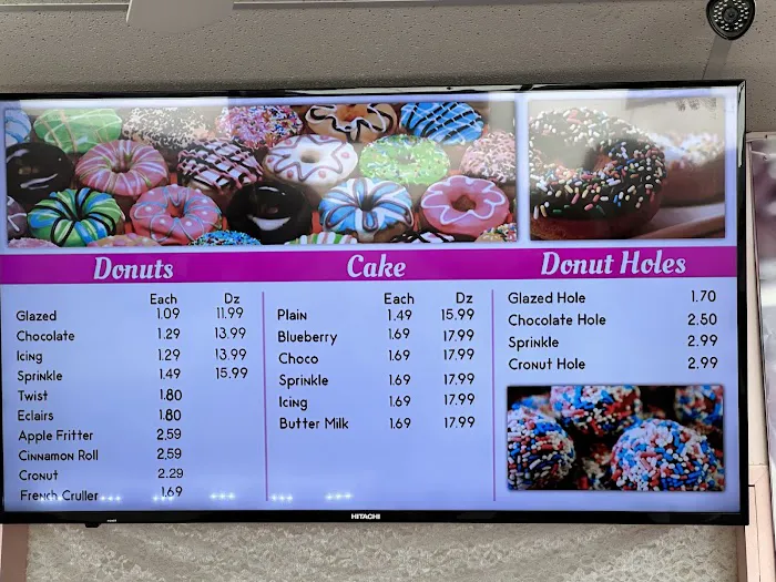 J DONUTS Picture 4