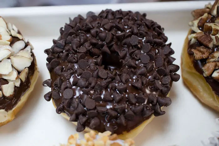 J DONUTS Picture 7