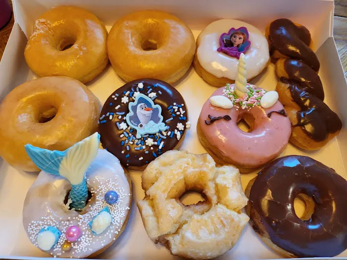 Good Morning Donuts Picture 10