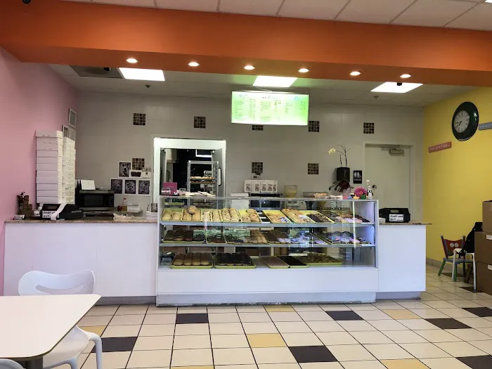 Good Morning Donuts Picture 8