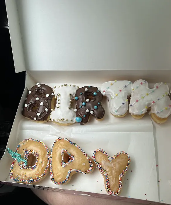 Good Morning Donuts Picture 3