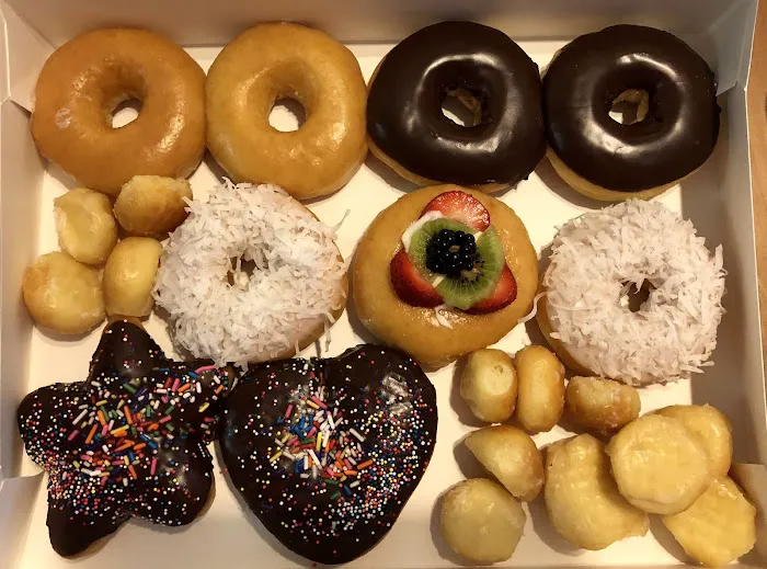 Good Morning Donuts Picture 5