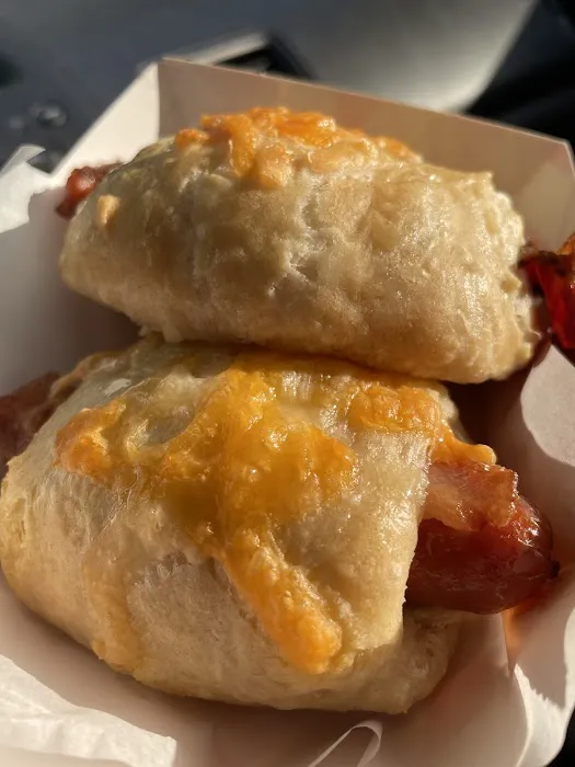 Good Morning Donuts Picture 4