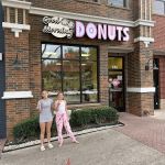 Good Morning Donuts