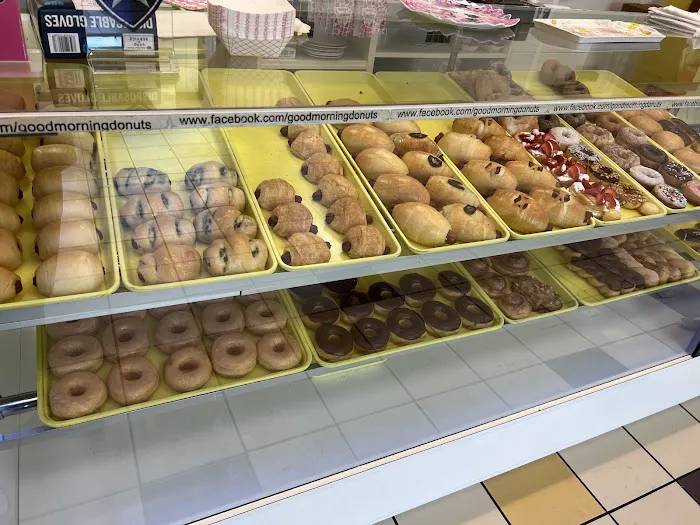 Good Morning Donuts Picture 9