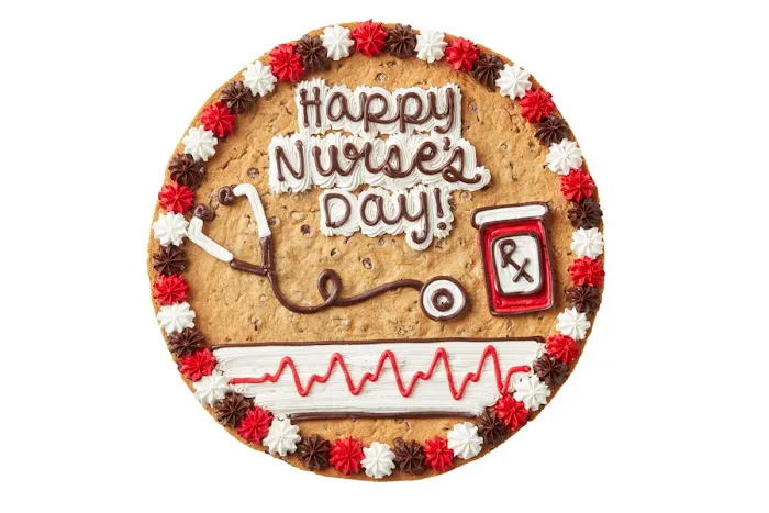 Great American Cookies Picture 1