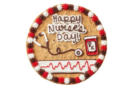 Great American Cookies