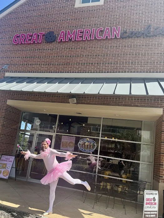 Great American Cookies Picture 3