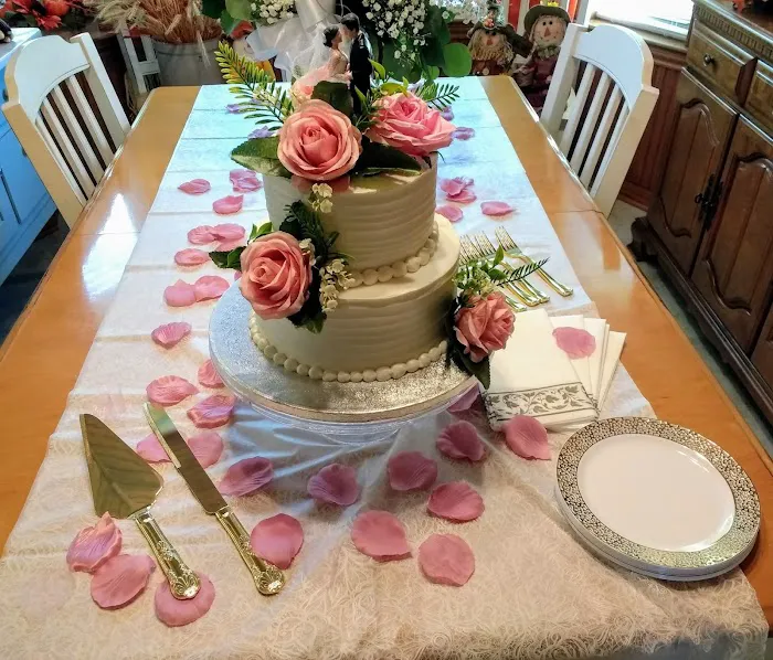 Cristy's Cake Shop Picture 9
