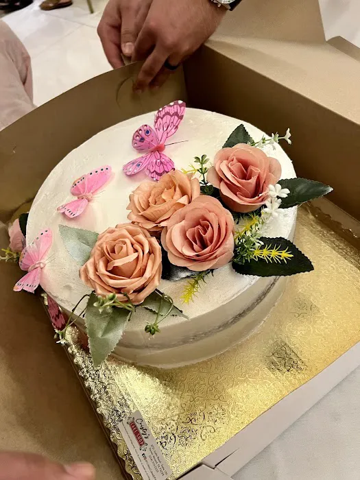 Cristy's Cake Shop Picture 10