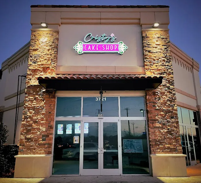 Cristy's Cake Shop Picture 6
