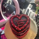 Cristy's Cake Shop