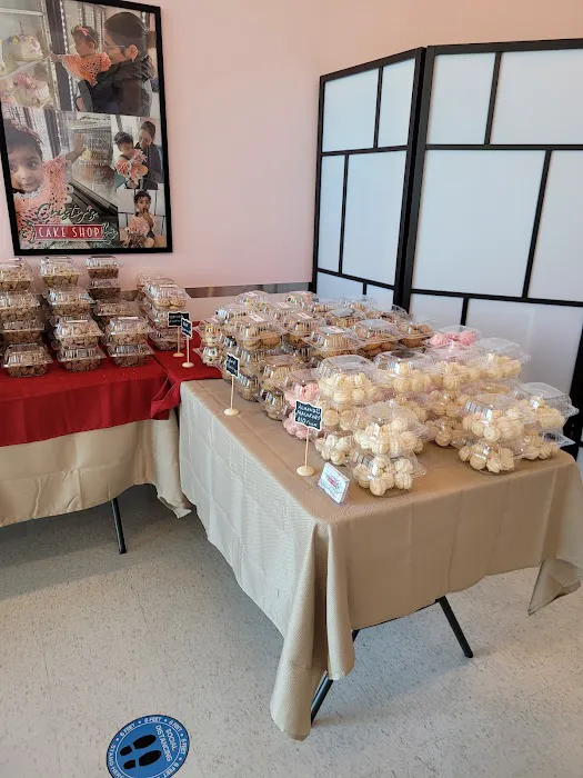 Cristy's Cake Shop Picture 3