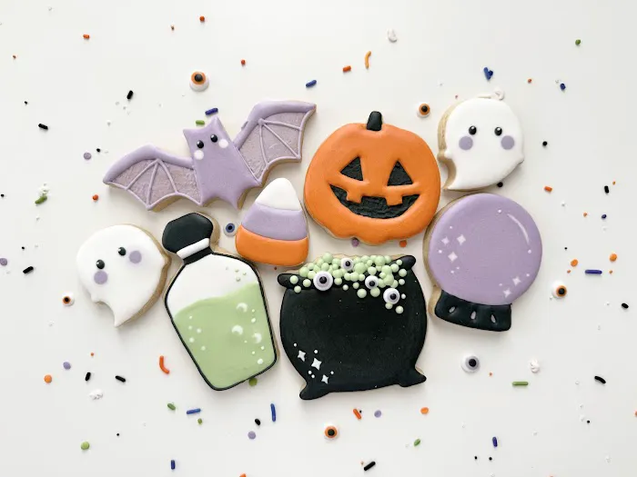 Em & Co. Cookie Studio Picture 7