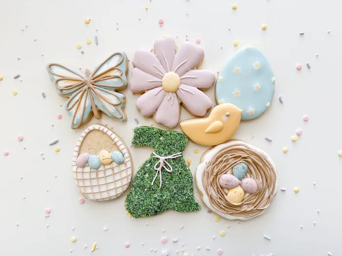 Em & Co. Cookie Studio Picture 6
