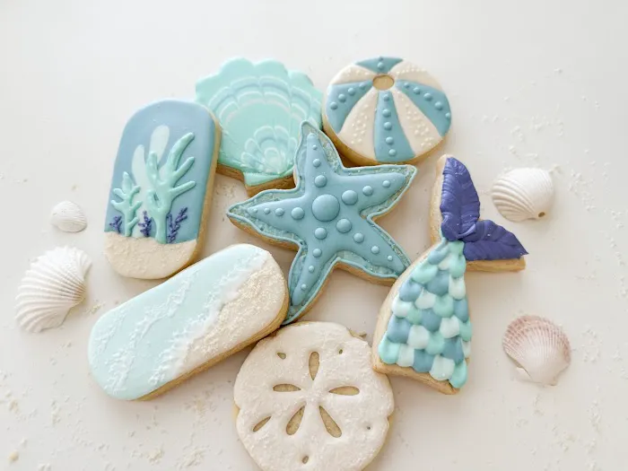 Em & Co. Cookie Studio Picture 10