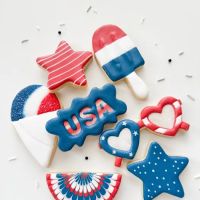 Em & Co. Cookie Studio ico