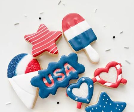Em & Co. Cookie Studio