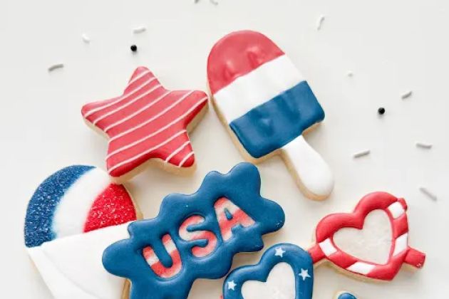 Em & Co. Cookie Studio
