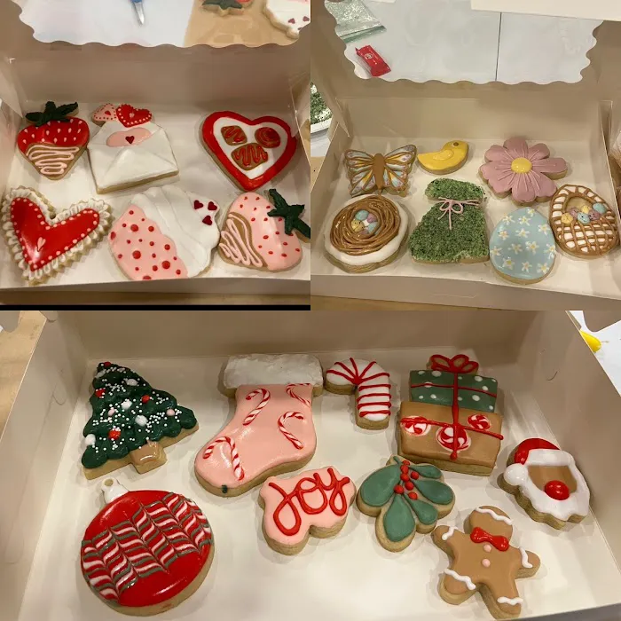 Em & Co. Cookie Studio Picture 9