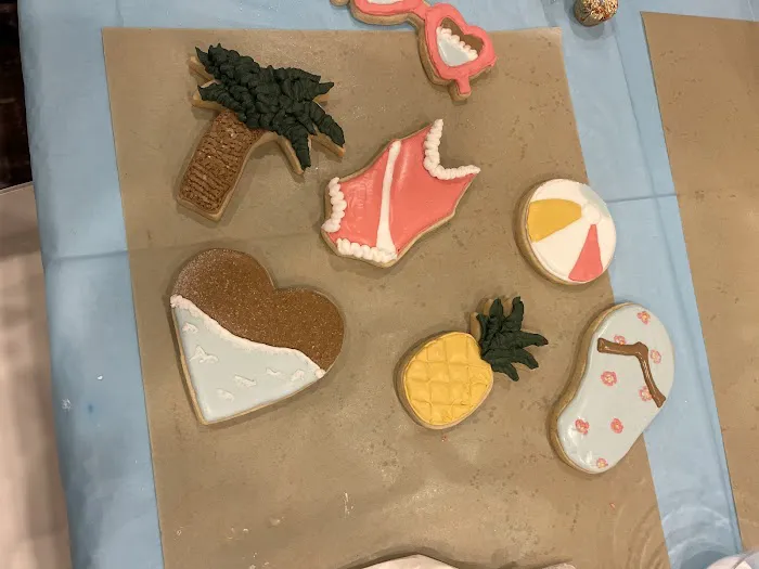 Em & Co. Cookie Studio Picture 4