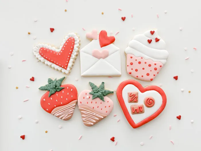 Em & Co. Cookie Studio Picture 5