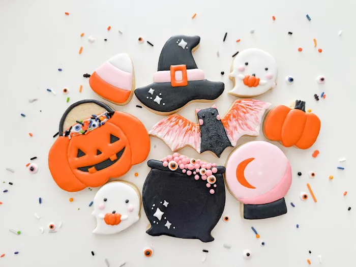 Em & Co. Cookie Studio Picture 3