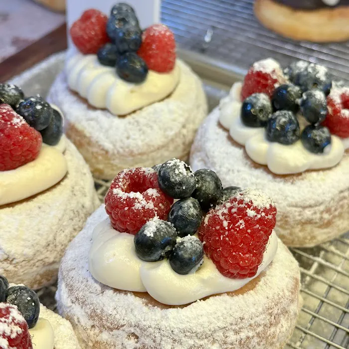 Goodonuts Picture 10