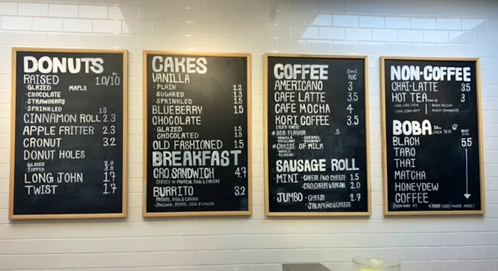 Goodonuts Picture 6