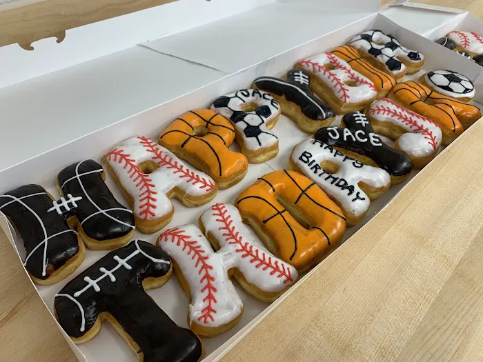 Goodonuts Picture 1