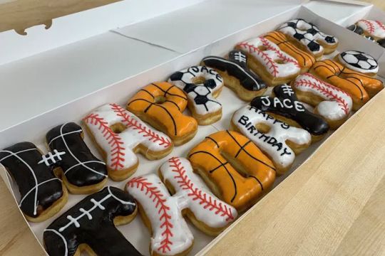 Goodonuts