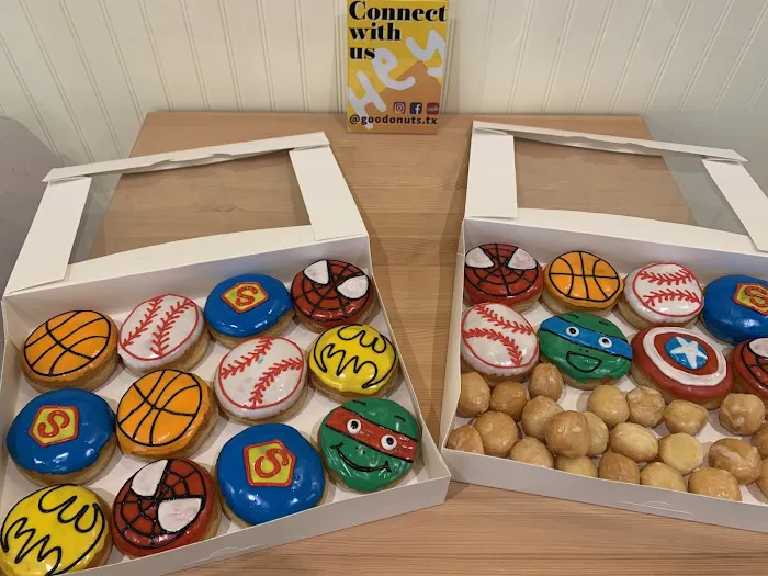Goodonuts Picture 8