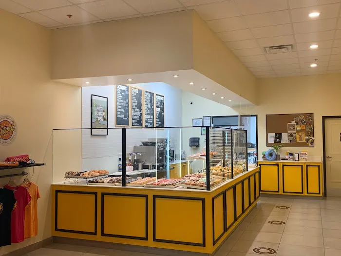 Goodonuts Picture 4