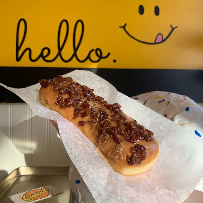 Goodonuts Picture 9