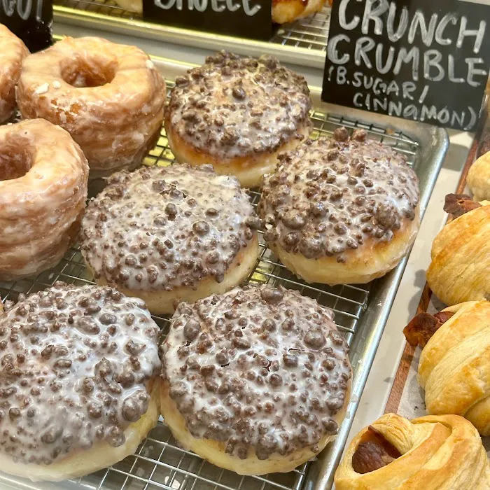 Goodonuts Picture 5