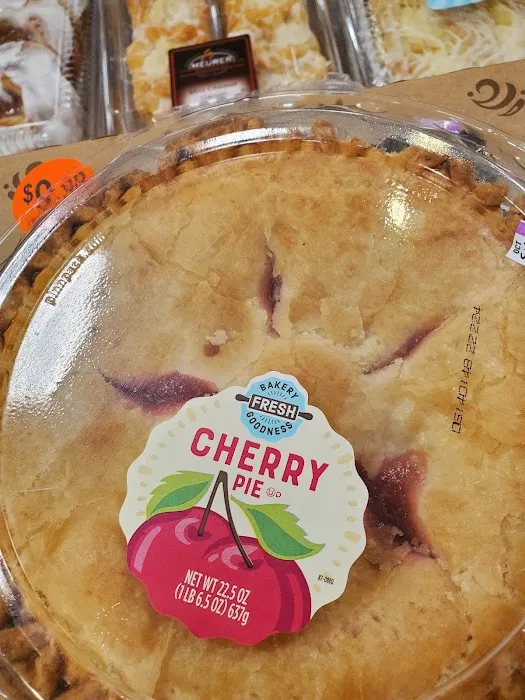 Kroger Bakery Picture 1
