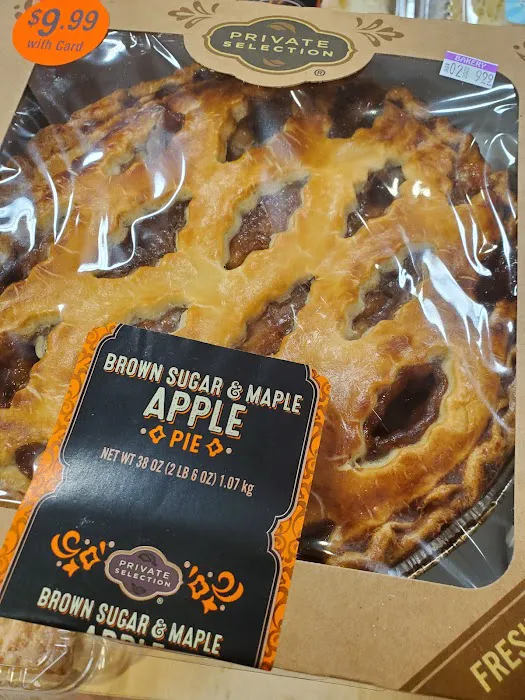 Kroger Bakery Picture 3