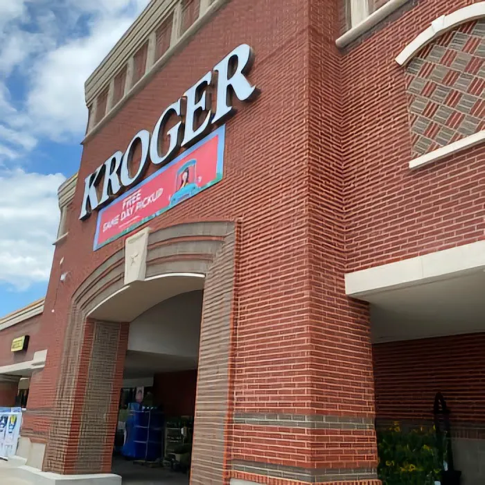 Kroger Bakery Picture 2