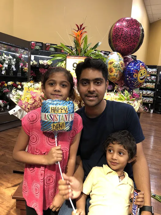 Kroger Bakery Picture 4