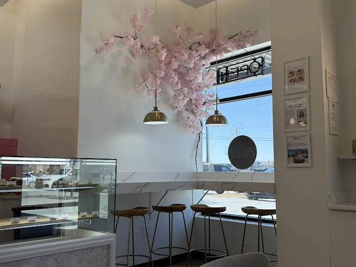Ollio Patisserie Picture 1