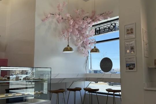 Ollio Patisserie