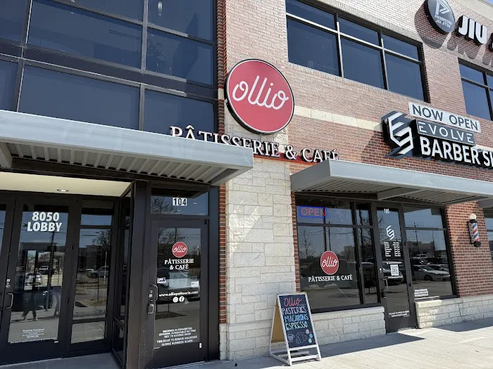 Ollio Patisserie Picture 9