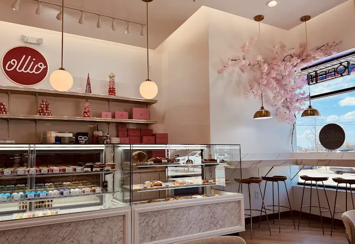 Ollio Patisserie Picture 8
