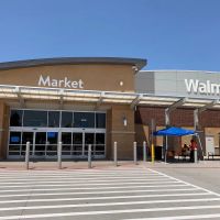 Walmart Bakery ico