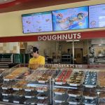 Krispy Kreme