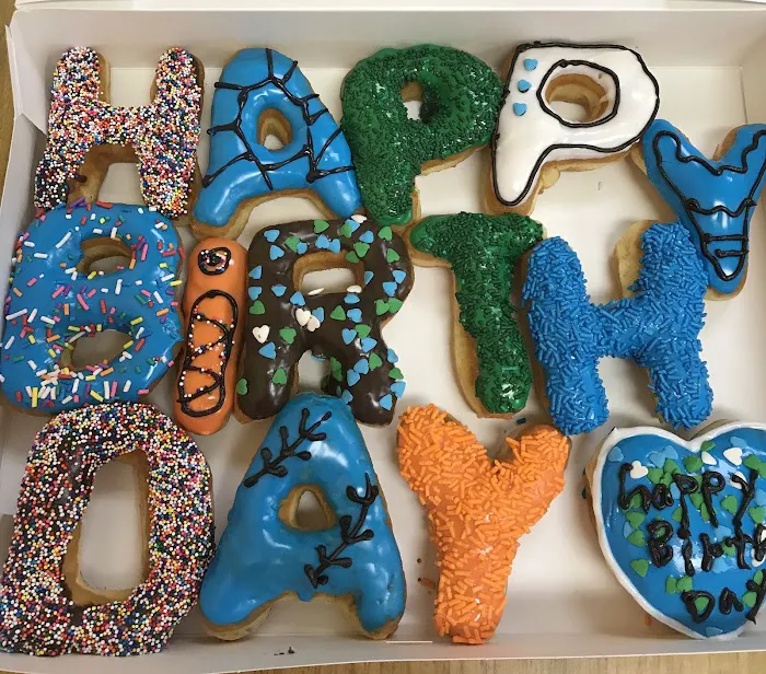 BK Donuts & Pastries Picture 8