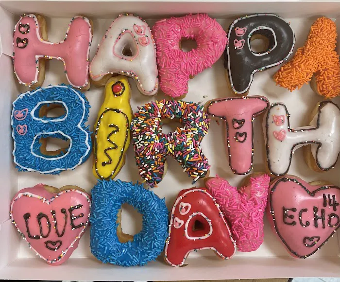 BK Donuts & Pastries Picture 9