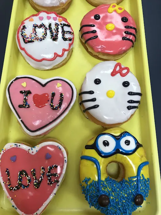 BK Donuts & Pastries Picture 6