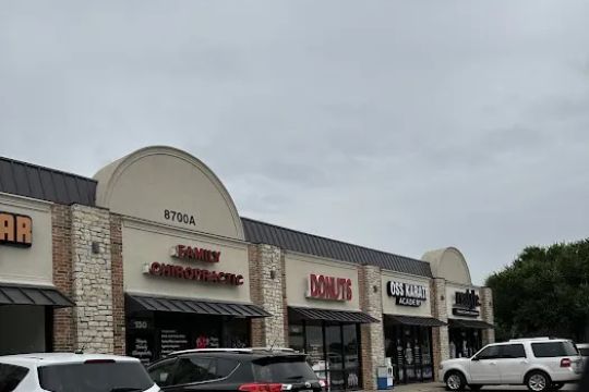 BK Donuts & Pastries